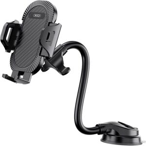 xO car holder C85 black, Support pour smartphone, Noir - Publicité xO car holder C85 black, Support pour smartphone, Noir - Publicité