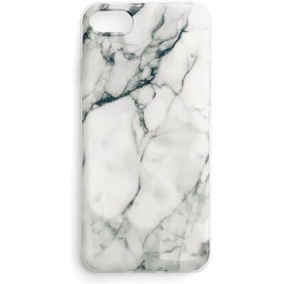 Coque Marbre Blanc Wozinsky Xiaomi Mi 10T - Protection & Style - Publicité Coque Marbre Blanc Wozinsky Xiaomi Mi 10T - Protection & Style - Publicité