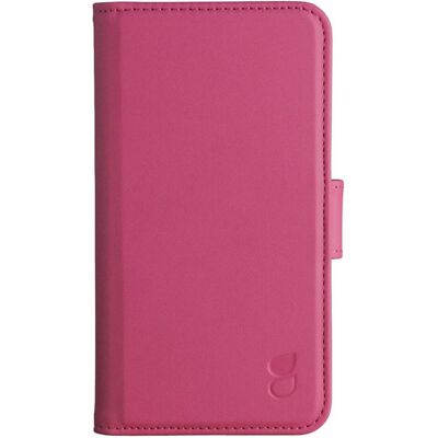 Coque portefeuille Gear by Carl Douglas pour iPhone 7 Plus & 8 Plus - Rose - Publicité Coque portefeuille Gear by Carl Douglas pour iPhone 7 Plus & 8 Plus - Rose - Publicité