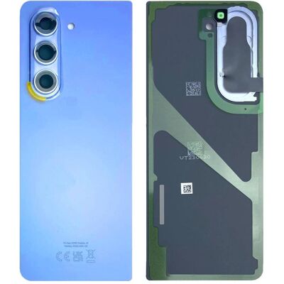 Samsung Svc Cover, Pièces de rechange pour appareils mobiles, Bleu - Publicité Samsung Svc Cover, Pièces de rechange pour appareils mobiles, Bleu - Publicité