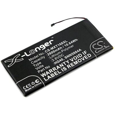 NoName Batterie pour Motorola Moto G5 Plus etc., Batterie pour téléphone portable - Publicité NoName Batterie pour Motorola Moto G5 Plus etc., Batterie pour téléphone portable - Publicité