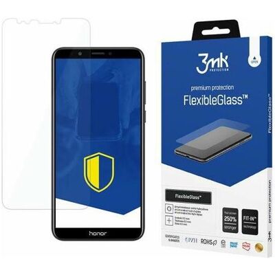 Film Protecteur d'Écran 3MK Honor 7C/Y7 2018 - Protection d'Écran Smartphone - Publicité Film Protecteur d'Écran 3MK Honor 7C/Y7 2018 - Protection d'Écran Smartphone - Publicité