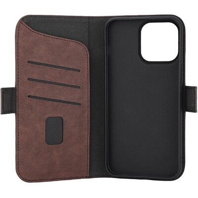 Coque en cuir recyclé Gear pour iPhone 15 Pro Max - Publicité Coque en cuir recyclé Gear pour iPhone 15 Pro Max - Publicité