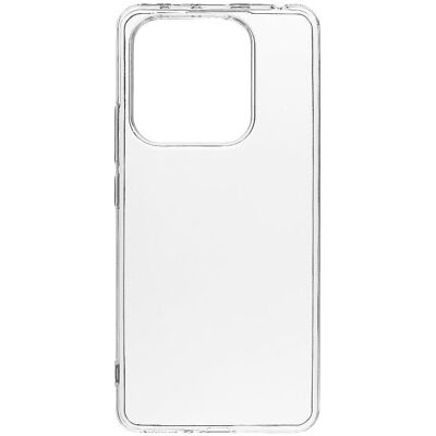 iLike Back panel cover - OBAL:ME TPU Cover for Xiaomi Redmi Note 14 5G Transparent (Xiaomi Redmi Note 14 5G), Coque pour téléphone portable, Transparent - Publicité iLike Back panel cover - OBAL:ME TPU Cover for Xiaomi Redmi Note 14 5G Transparent (Xiaomi Redmi Note 14 5G), Coque pour téléphone portable, Transparent - Publicité