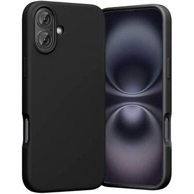 Coque Vention iPhone 16 Plus MagSafe - Noir - Publicité Coque Vention iPhone 16 Plus MagSafe - Noir - Publicité