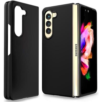 Mercury Hartschalenetui für Samsung Z Fold7, SCHWARZ (Samsung Galaxy Z Fold7), Coque pour téléphone portable, Noir - Publicité Mercury Hartschalenetui für Samsung Z Fold7, SCHWARZ (Samsung Galaxy Z Fold7), Coque pour téléphone portable, Noir - Publicité
