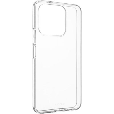 Fixed Housse en gel TPU Story pour Honor X6b transparent (Honor X6), Coque pour téléphone portable, Transparent - Publicité Fixed Housse en gel TPU Story pour Honor X6b transparent (Honor X6), Coque pour téléphone portable, Transparent - Publicité