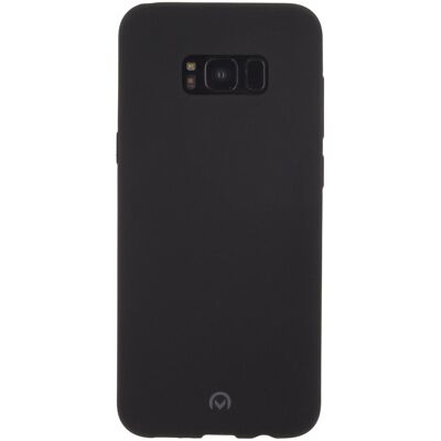 Coque Gelly en Caoutchouc Mobilize Galaxy S8+ - Étui Smartphone - Publicité Coque Gelly en Caoutchouc Mobilize Galaxy S8+ - Étui Smartphone - Publicité