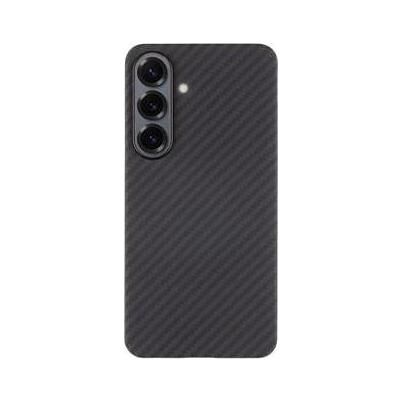 Tactical Panneau arrière - MagForce Aramid Cover for Samsung Galaxy S25 Black (Samsung Galaxy S25), Coque pour téléphone portable, Noir - Publicité Tactical Panneau arrière - MagForce Aramid Cover for Samsung Galaxy S25 Black (Samsung Galaxy S25), Coque pour téléphone portable, Noir - Publicité