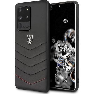 Coque Dur Acer Ferrari G988 Noir - Étui Smartphone - Publicité Coque Dur Acer Ferrari G988 Noir - Étui Smartphone - Publicité