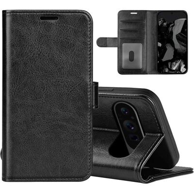 SiGN Wallet Cover for Google Pixel 10/10 pro - Black (Google Pixel 10, Google Pixel 10 Pro), Coque pour téléphone portable, Noir - Publicité SiGN Wallet Cover for Google Pixel 10/10 pro - Black (Google Pixel 10, Google Pixel 10 Pro), Coque pour téléphone portable, Noir - Publicité