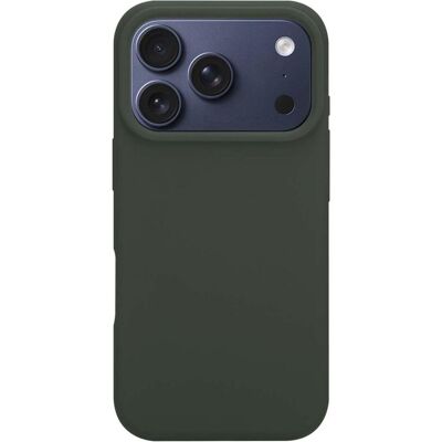 Tactical MagForce Velvet Smoothie Case für Apple iPhone 17 Pro Bazooka (Apple iPhone 17 Pro), Coque pour téléphone portable, Gris - Publicité Tactical MagForce Velvet Smoothie Case für Apple iPhone 17 Pro Bazooka (Apple iPhone 17 Pro), Coque pour téléphone portable, Gris - Publicité