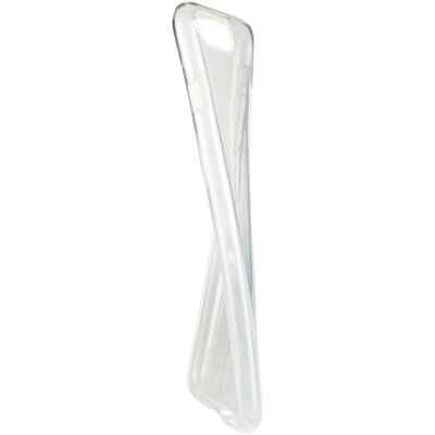 Coque TPU transparente Gear pour iPhone 6 Plus/6s Plus/7 Plus - Publicité Coque TPU transparente Gear pour iPhone 6 Plus/6s Plus/7 Plus - Publicité