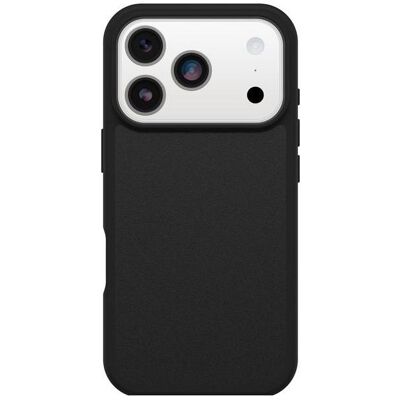 OtterBox React avec MagSafe (Apple iPhone 17 Pro), Coque pour téléphone portable, Noir - Publicité OtterBox React avec MagSafe (Apple iPhone 17 Pro), Coque pour téléphone portable, Noir - Publicité