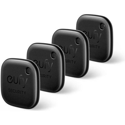 Eufy SmartTrack Link Traceur GPS - Clés, Sac, Valise - Publicité Eufy SmartTrack Link Traceur GPS - Clés, Sac, Valise - Publicité