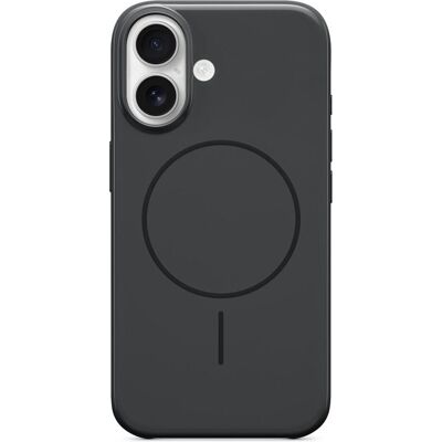Beats Étui avec MagSafe (Apple iPhone 16), Coque pour téléphone portable, Noir - Publicité Beats Étui avec MagSafe (Apple iPhone 16), Coque pour téléphone portable, Noir - Publicité