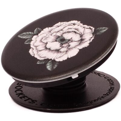 Support Téléphone PopSockets Vallila Alma - Phone Holder - Publicité Support Téléphone PopSockets Vallila Alma - Phone Holder - Publicité