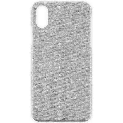 Onsala Collection Coque Textile Grise pour iPhone X/Xs - Publicité Onsala Collection Coque Textile Grise pour iPhone X/Xs - Publicité