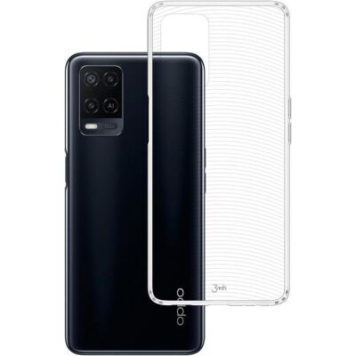 3MK A226 - Coque Transparente Antichocs - Publicité 3MK A226 - Coque Transparente Antichocs - Publicité