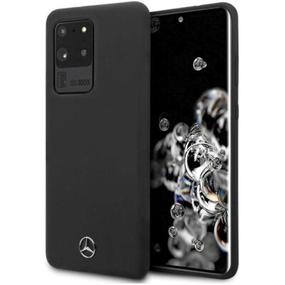 Mercedes G988 Ligne Silicone - Coque de Smartphone - Publicité Mercedes G988 Ligne Silicone - Coque de Smartphone - Publicité