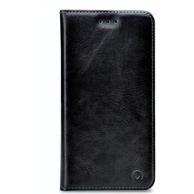 Mobilize Livre Gelly Premium (Apple iPhone X, Apple iPhone XS), Coque pour téléphone portable, Noir - Publicité Mobilize Livre Gelly Premium (Apple iPhone X, Apple iPhone XS), Coque pour téléphone portable, Noir - Publicité