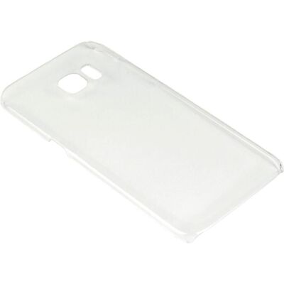 Coque Transparente Gear S7 Edge - Housse - Publicité Coque Transparente Gear S7 Edge - Housse - Publicité