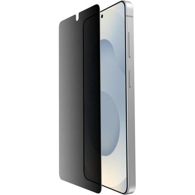 Belkin Pet Eztray S26 Recycled Ar (1 pcs, Samsung Galaxy S26), Téléphone portable : film de protection, Transparent - Publicité Belkin Pet Eztray S26 Recycled Ar (1 pcs, Samsung Galaxy S26), Téléphone portable : film de protection, Transparent - Publicité