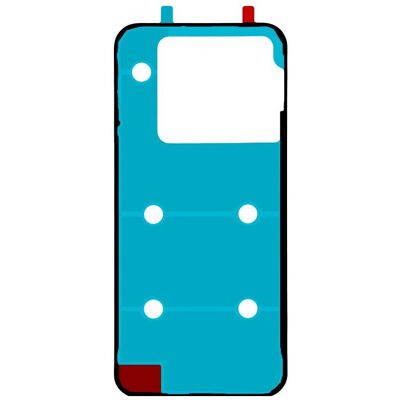 realme Adhesive Foil Battery Cover fur GT 8 Pro, Secondary, Pièces de rechange pour appareils mobiles - Publicité realme Adhesive Foil Battery Cover fur GT 8 Pro, Secondary, Pièces de rechange pour appareils mobiles - Publicité