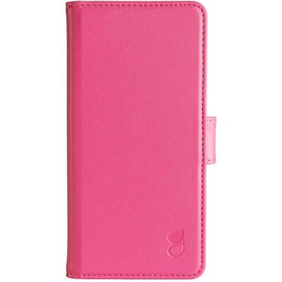 Gear by Carl Douglas Coque portefeuille Rosa Samsung S8 - Publicité Gear by Carl Douglas Coque portefeuille Rosa Samsung S8 - Publicité