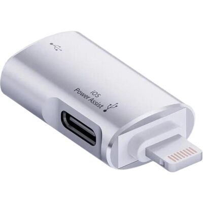 PowerGuard - Photo Drive - Lightning - USB 3.0 - OTG Adapter - Publicité PowerGuard - Photo Drive - Lightning - USB 3.0 - OTG Adapter - Publicité