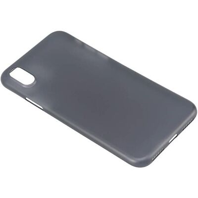 Coque Ultra Fine Semi-Transparente Gear X/Xs - Publicité Coque Ultra Fine Semi-Transparente Gear X/Xs - Publicité