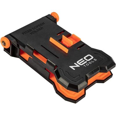 Neo Support universel pour smartphone (06-123), Support pour smartphone - Publicité Neo Support universel pour smartphone (06-123), Support pour smartphone - Publicité