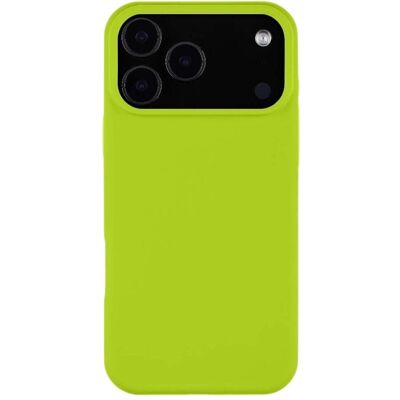 Tactical MagForce Velvet Smoothie Cover für Apple iPhone 17 Pro Max Avocado (Apple iPhone 17 Pro Max), Coque pour téléphone portable, Vert - Publicité Tactical MagForce Velvet Smoothie Cover für Apple iPhone 17 Pro Max Avocado (Apple iPhone 17 Pro Max), Coque pour téléphone portable, Vert - Publicité