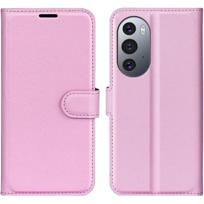 Screenguard Motorola Edge 30 Pro Leather Guard Housse cuir (Motorola Edge 30 Pro), Coque pour téléphone portable, Rose - Publicité Screenguard Motorola Edge 30 Pro Leather Guard Housse cuir (Motorola Edge 30 Pro), Coque pour téléphone portable, Rose - Publicité