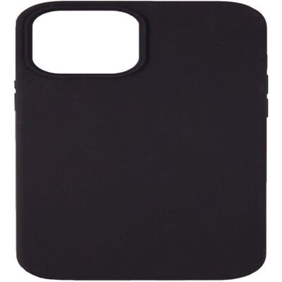 iLike Étui silicone mat pour iPhone 12/12 Pro TPU (Apple iPhone 12), Coque pour téléphone portable, Noir - Publicité iLike Étui silicone mat pour iPhone 12/12 Pro TPU (Apple iPhone 12), Coque pour téléphone portable, Noir - Publicité
