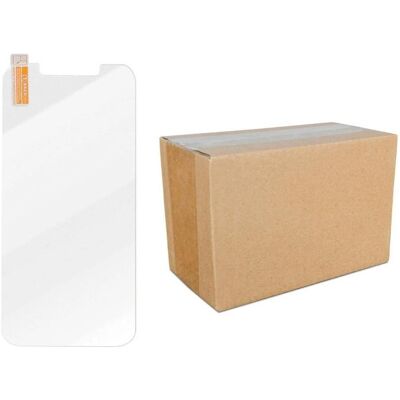 Wozinsky Standard Tempered Glass 50pcs/box S25 (Samsung Galaxy S25), Téléphone portable : film de protection, Transparent - Publicité Wozinsky Standard Tempered Glass 50pcs/box S25 (Samsung Galaxy S25), Téléphone portable : film de protection, Transparent - Publicité