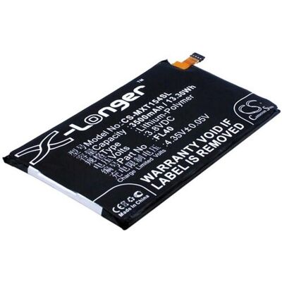 NoName Batterie pour Motorola Moto X3a etc., Batterie pour téléphone portable - Publicité NoName Batterie pour Motorola Moto X3a etc., Batterie pour téléphone portable - Publicité