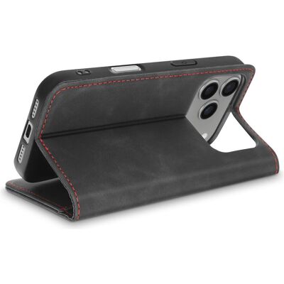 Tactical Xproof für Apple iPhone 17 Pro Black Hawk (Apple iPhone 17 Pro), Coque pour téléphone portable, Noir - Publicité Tactical Xproof für Apple iPhone 17 Pro Black Hawk (Apple iPhone 17 Pro), Coque pour téléphone portable, Noir - Publicité