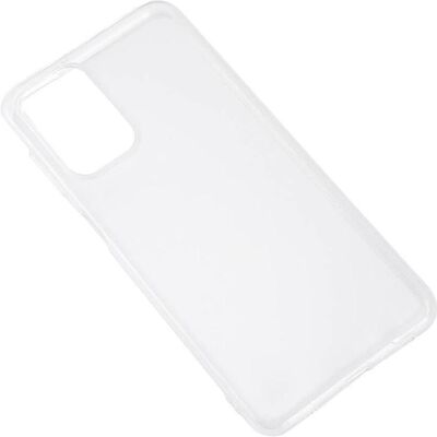 Gear Coque TPU Transparente Samsung A23 5G - Publicité Gear Coque TPU Transparente Samsung A23 5G - Publicité