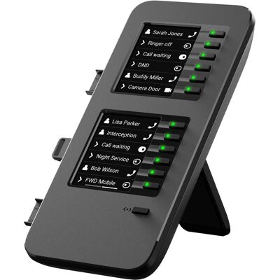 Module de touches OpenScape 710 de Unify pour CP410/CP710 - Publicité Module de touches OpenScape 710 de Unify pour CP410/CP710 - Publicité