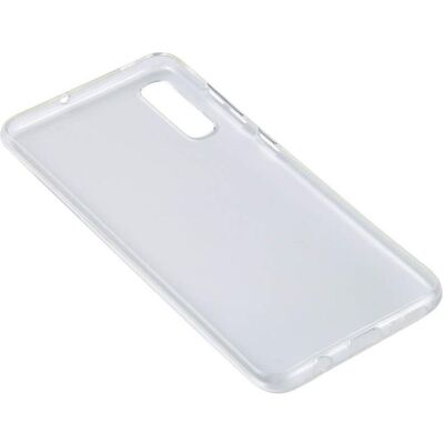 Coque Transparente TPU Samsung Galaxy A70 - Protection Mobile - Publicité Coque Transparente TPU Samsung Galaxy A70 - Protection Mobile - Publicité