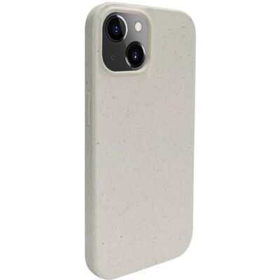iLike iPhone 13 étui plastique en silicone Design Eco Print (Apple iPhone 13), Coque pour téléphone portable, Blanc - Publicité iLike iPhone 13 étui plastique en silicone Design Eco Print (Apple iPhone 13), Coque pour téléphone portable, Blanc - Publicité