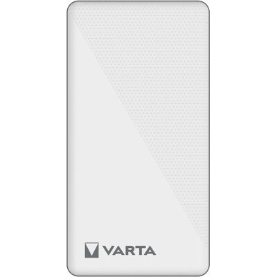 Varta Power Bank 15000mAh Polymère Lithium - Batterie externe - Publicité Varta Power Bank 15000mAh Polymère Lithium - Batterie externe - Publicité