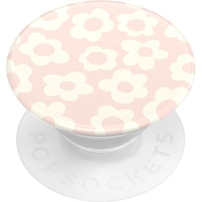 PopSockets Mod Flowers Poignée pour Téléphone - Support Téléphone - Support pour Téléphone - Charge Sans Fil - Publicité PopSockets Mod Flowers Poignée pour Téléphone - Support Téléphone - Support pour Téléphone - Charge Sans Fil - Publicité
