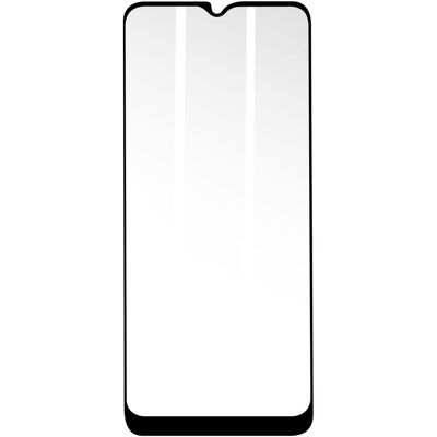 Protection d'écran trempée 3MK Galaxy A03s - Publicité Protection d'écran trempée 3MK Galaxy A03s - Publicité