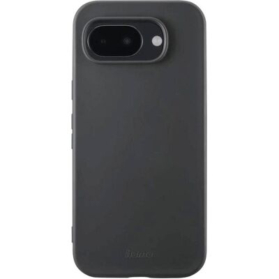 Hama Handyhülle "Fantastic Feel" für Google Pixel 10a, Schwarz (Google Pixel 10a), Coque pour téléphone portable, Noir - Publicité Hama Handyhülle "Fantastic Feel" für Google Pixel 10a, Schwarz (Google Pixel 10a), Coque pour téléphone portable, Noir - Publicité