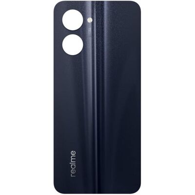 realme Akkudeckel f?r C33 2023 / C33, Night Sea, Batterie pour téléphone portable - Publicité realme Akkudeckel f?r C33 2023 / C33, Night Sea, Batterie pour téléphone portable - Publicité