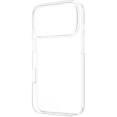 Fixed TPU-Gelhülle Story für XIAOMI 17 Ultra transparent (Xiaomi 17 Ultra), Coque pour téléphone portable, Transparent - Publicité Fixed TPU-Gelhülle Story für XIAOMI 17 Ultra transparent (Xiaomi 17 Ultra), Coque pour téléphone portable, Transparent - Publicité