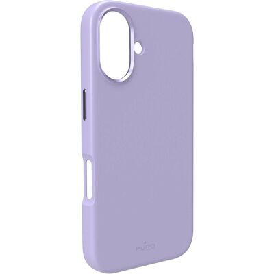 Puro Schutzhülle (Apple iPhone 17), Coque pour téléphone portable, Pink - Publicité Puro Schutzhülle (Apple iPhone 17), Coque pour téléphone portable, Pink - Publicité