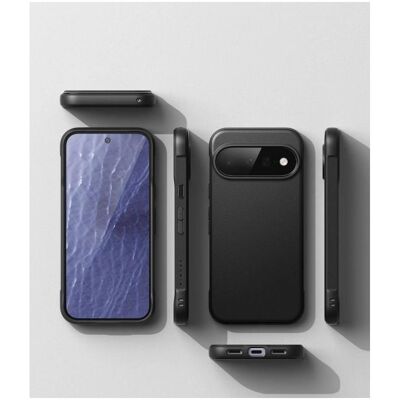 Ringke Onyx Magnetic Magsafe Google Pixel 11 Noir (Google Pixel 11), Coque pour téléphone portable, Noir - Publicité Ringke Onyx Magnetic Magsafe Google Pixel 11 Noir (Google Pixel 11), Coque pour téléphone portable, Noir - Publicité